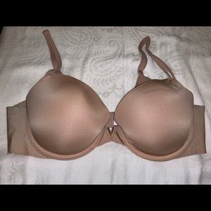 Victoria’s Secret Lined Demi Bra